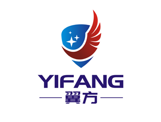 谭家强的logo设计