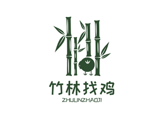 谭家强的logo设计