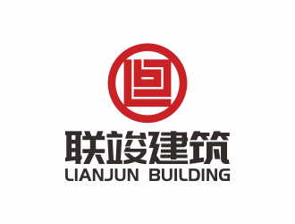 何嘉健的logo设计