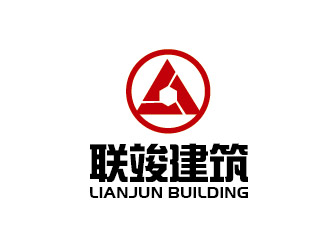 李贺的logo设计