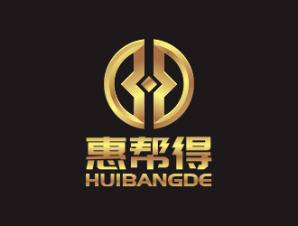 何嘉健的logo设计