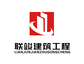 李杰的logo设计