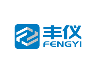 谭家强的logo设计