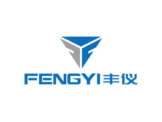 孙金泽的丰仪logo设计