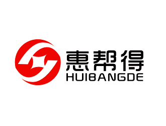 李杰的海南惠帮得财务咨询有限公司logo设计
