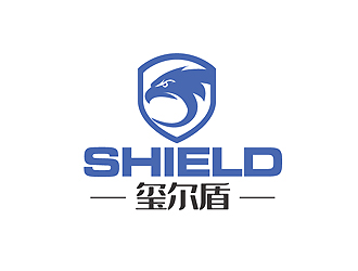 秦晓东的logo设计