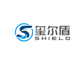 周金进的成都一诺瑞德科技有限公司logo设计