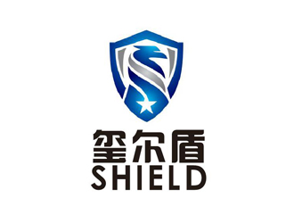 李正东的成都一诺瑞德科技有限公司logo设计