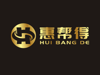 劳志飞的logo设计