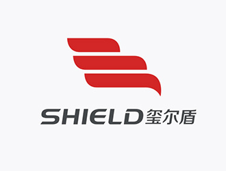 吴晓伟的logo设计