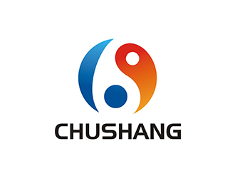 周都响的logo设计