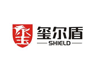 周都响的logo设计