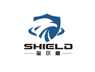 朱红娟的logo设计