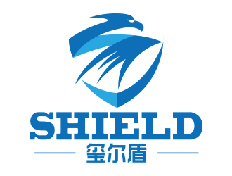向正军的logo设计