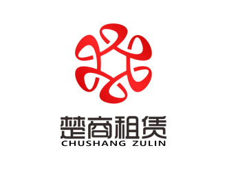 郭庆忠的logo设计