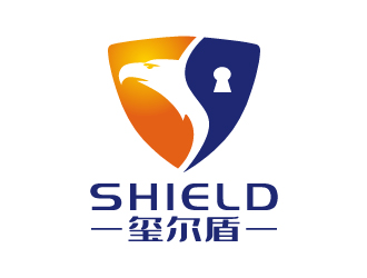 张晓明的logo设计