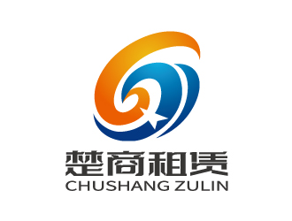 张晓明的logo设计