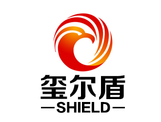 余亮亮的成都一诺瑞德科技有限公司logo设计