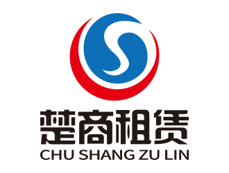 向正军的广东楚商租赁有限公司 GD CHUSHANGlogo设计