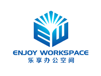 余亮亮的logo设计