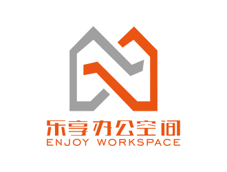 向正军的logo设计