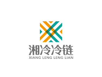 周金进的logo设计