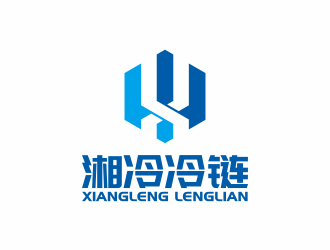 何嘉健的logo设计
