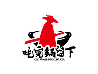 周金进的logo设计