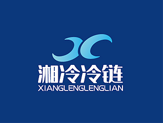 秦晓东的logo设计