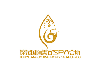 秦晓东的logo设计