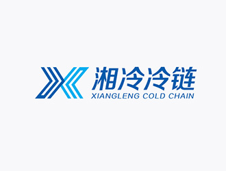 吴晓伟的logo设计