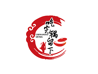 秦晓东的logo设计