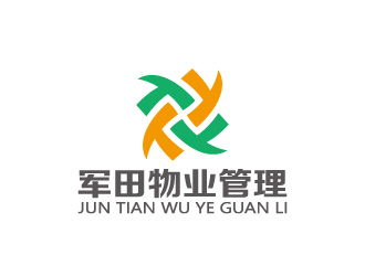 周金进的logo设计