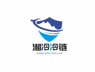 黄俊的logo设计