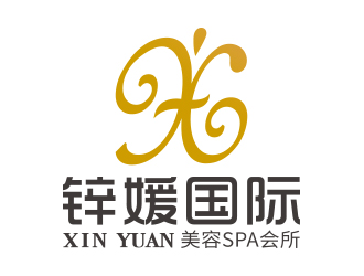 向正军的logo设计