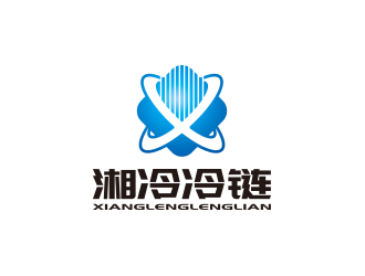 孙金泽的logo设计