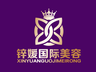 余亮亮的logo设计