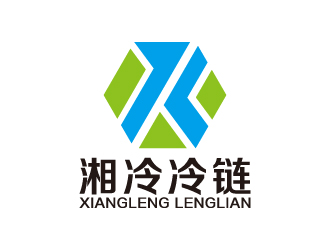 叶美宝的logo设计