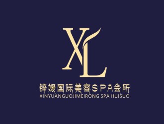 杨占斌的logo设计
