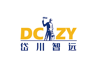 秦晓东的logo设计