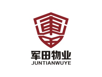 杨占斌的logo设计