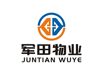 劳志飞的logo设计