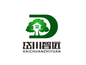 郭庆忠的logo设计