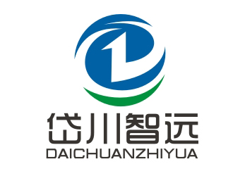赵鹏的logo设计