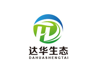 朱红娟的logo设计