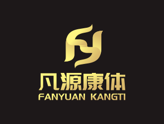 何嘉健的logo设计