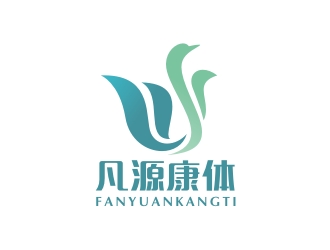 曾翼的logo设计