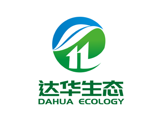 谭家强的logo设计