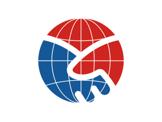 黄安悦的服务标帜logo设计