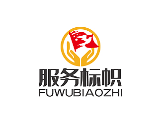 秦晓东的logo设计